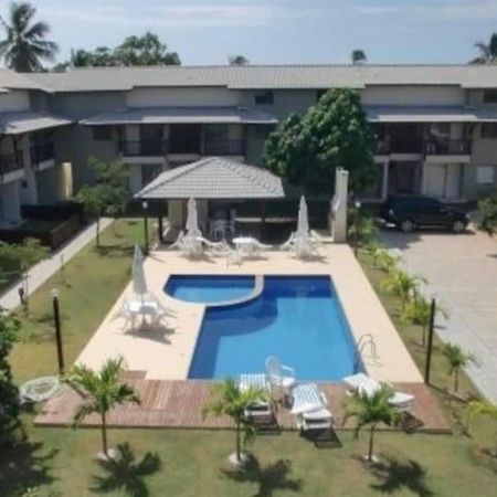 Village Vizinho Ao Bali Bahia Camacari Exterior photo