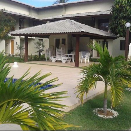 Village Vizinho Ao Bali Bahia Camacari Exterior photo