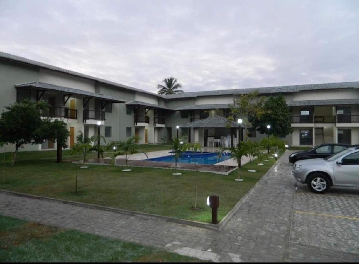 Village Vizinho Ao Bali Bahia Camacari Exterior photo
