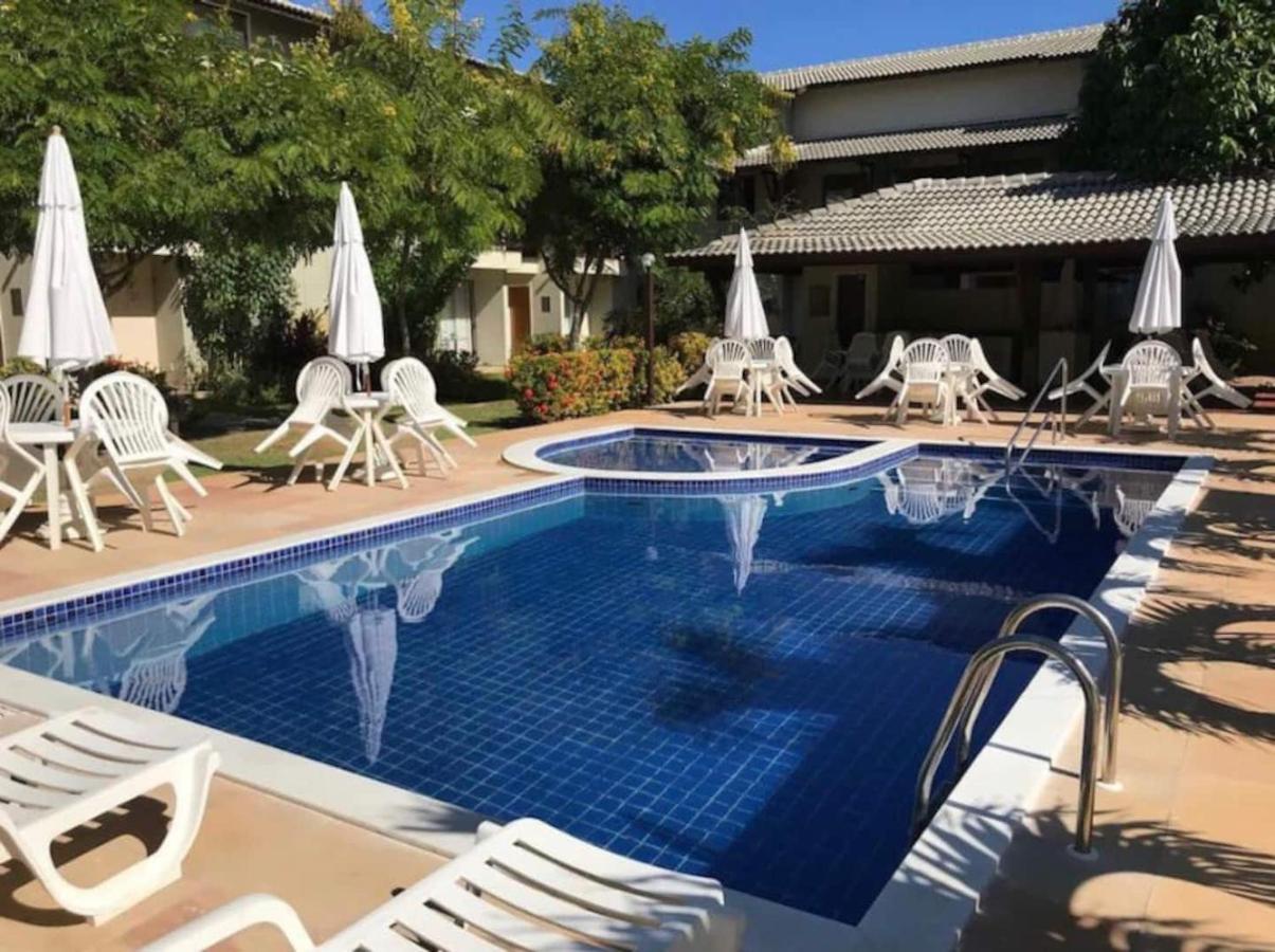 Village Vizinho Ao Bali Bahia Camacari Exterior photo